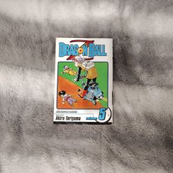 Dragon Ball Z 