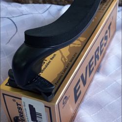 New With Box Never Used Viola Shoulder Rest $15