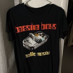 Beastie Boys T Shirt