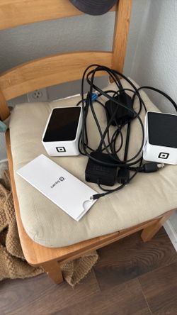 Square card reader