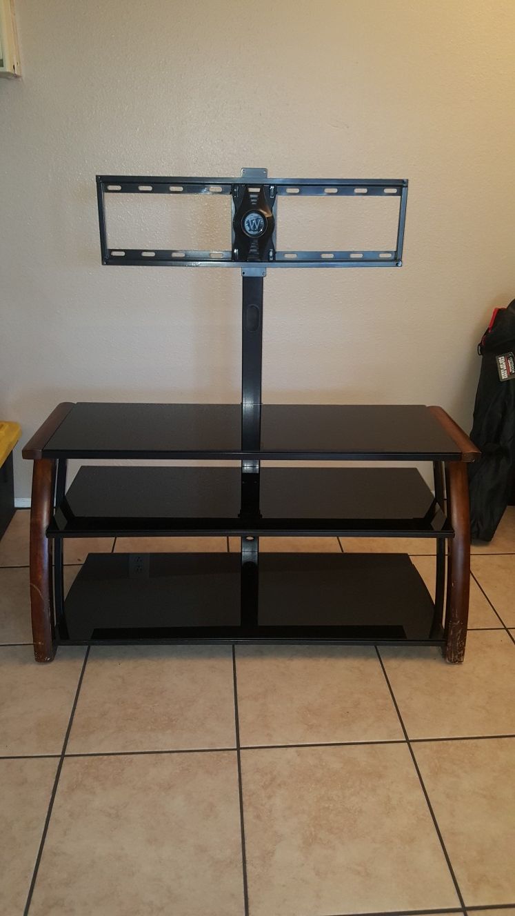 Whalen 54' 3 in 1 TV Stand