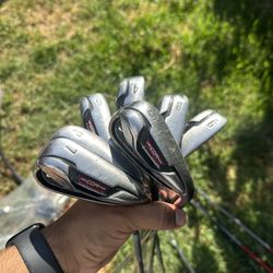 Golf Set 