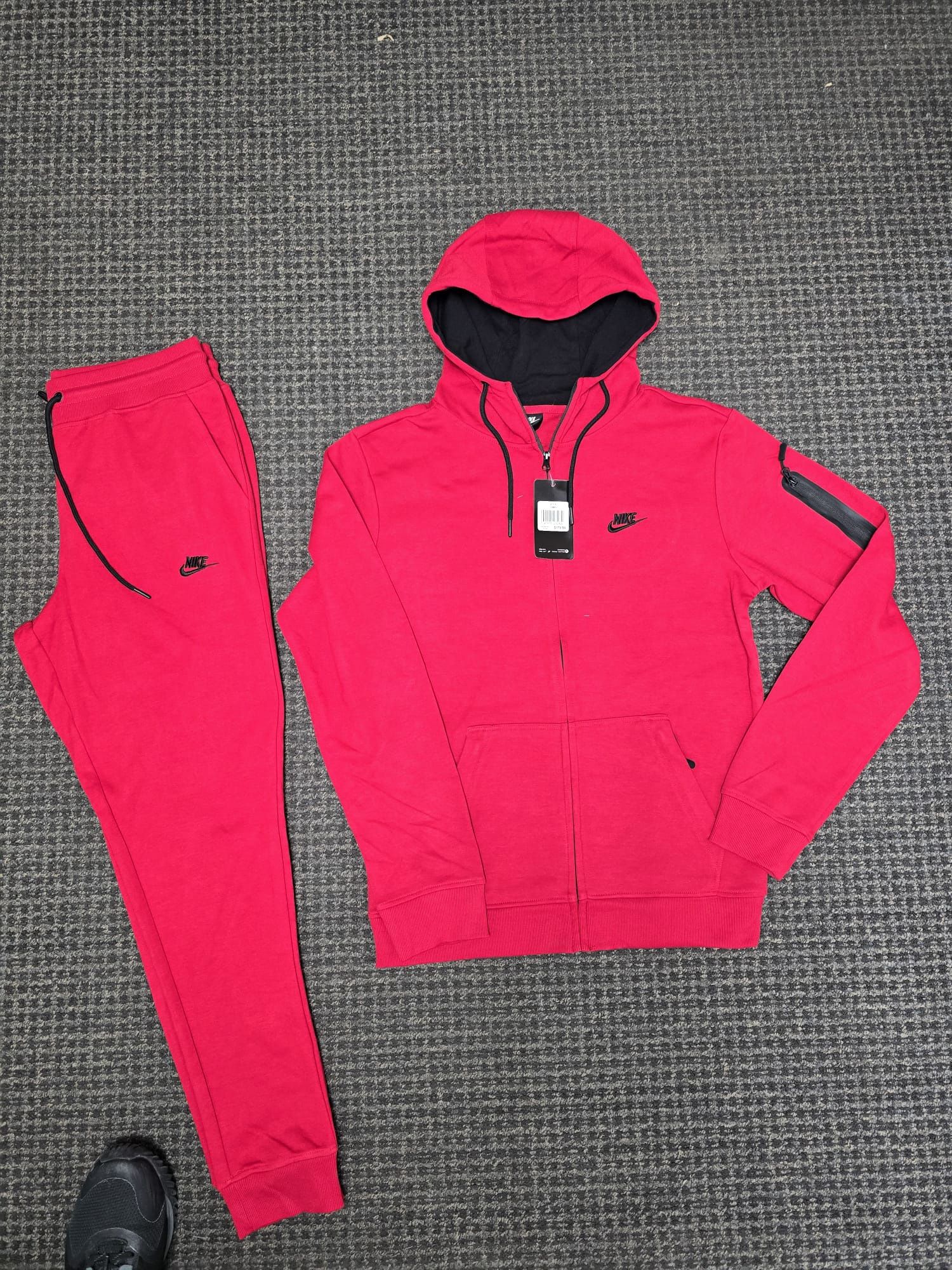 Jumpsuit Unisex