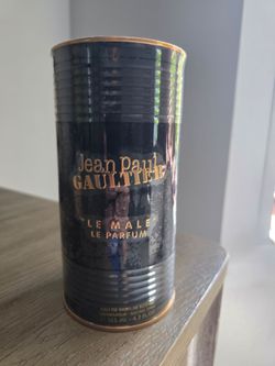 Jean Paul Gaultier Le Male Le Perfume