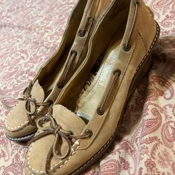 Women’s Sperrys