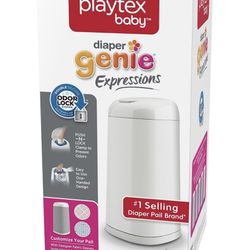 Diaper Genie 