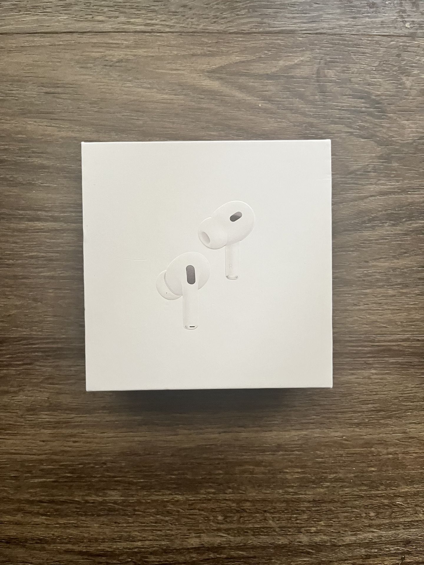 Apple airpods pro 2