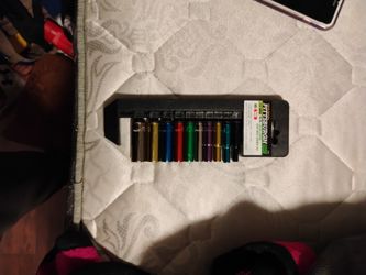 Brand New Set Never Used Asking For 15 Cansh Only Or Venmo Only Pick Up