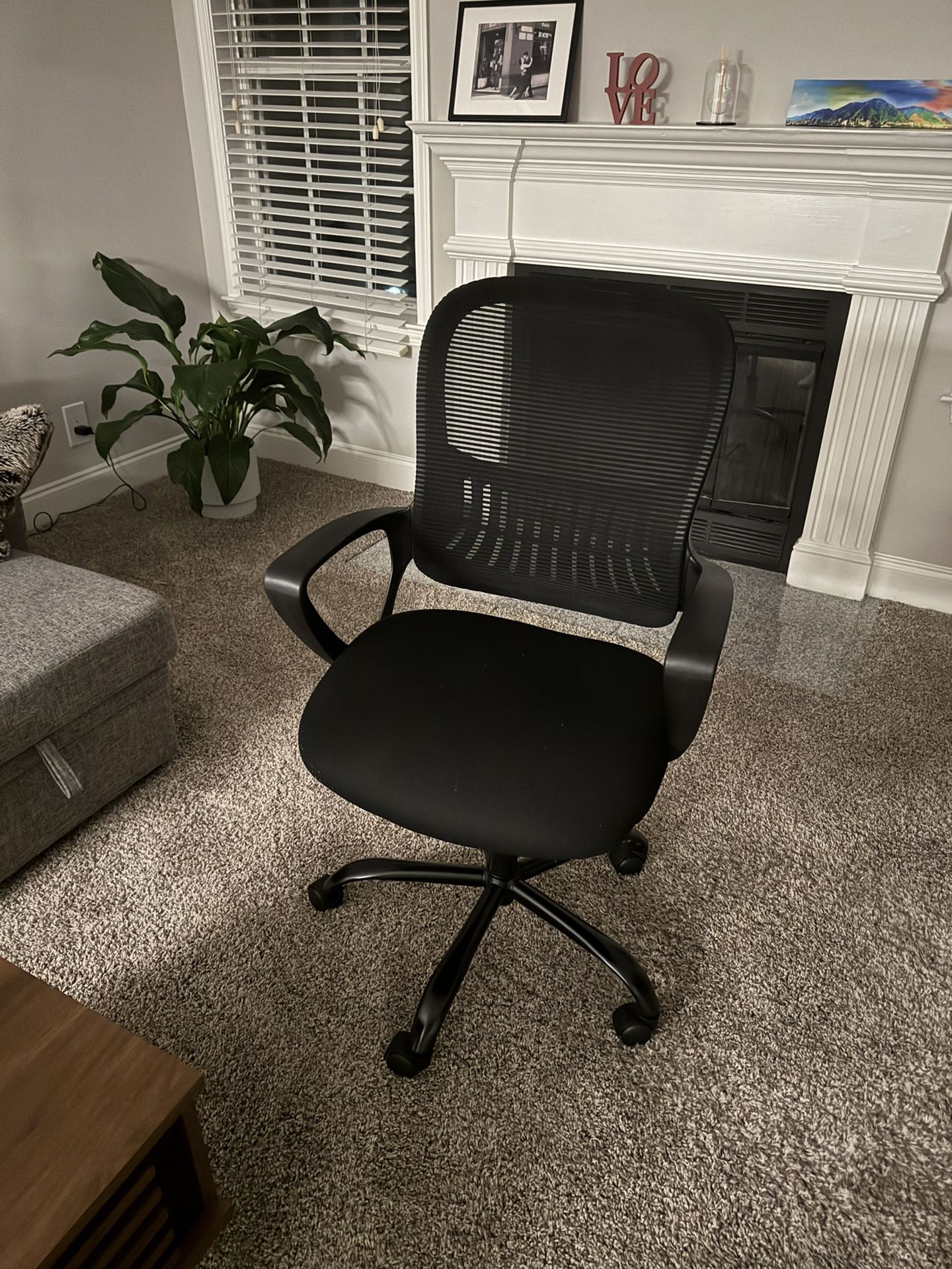 Desk Chair