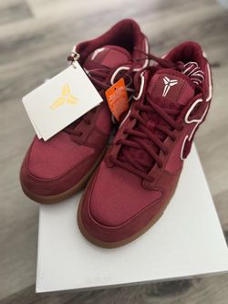 Nike Dunk Low Protro “Kobe” (Sz. 10.5Mens)