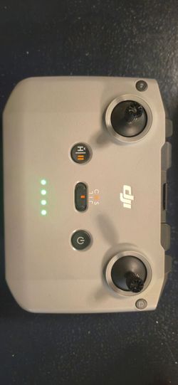 DJI RC N3 REMOTE RC-151