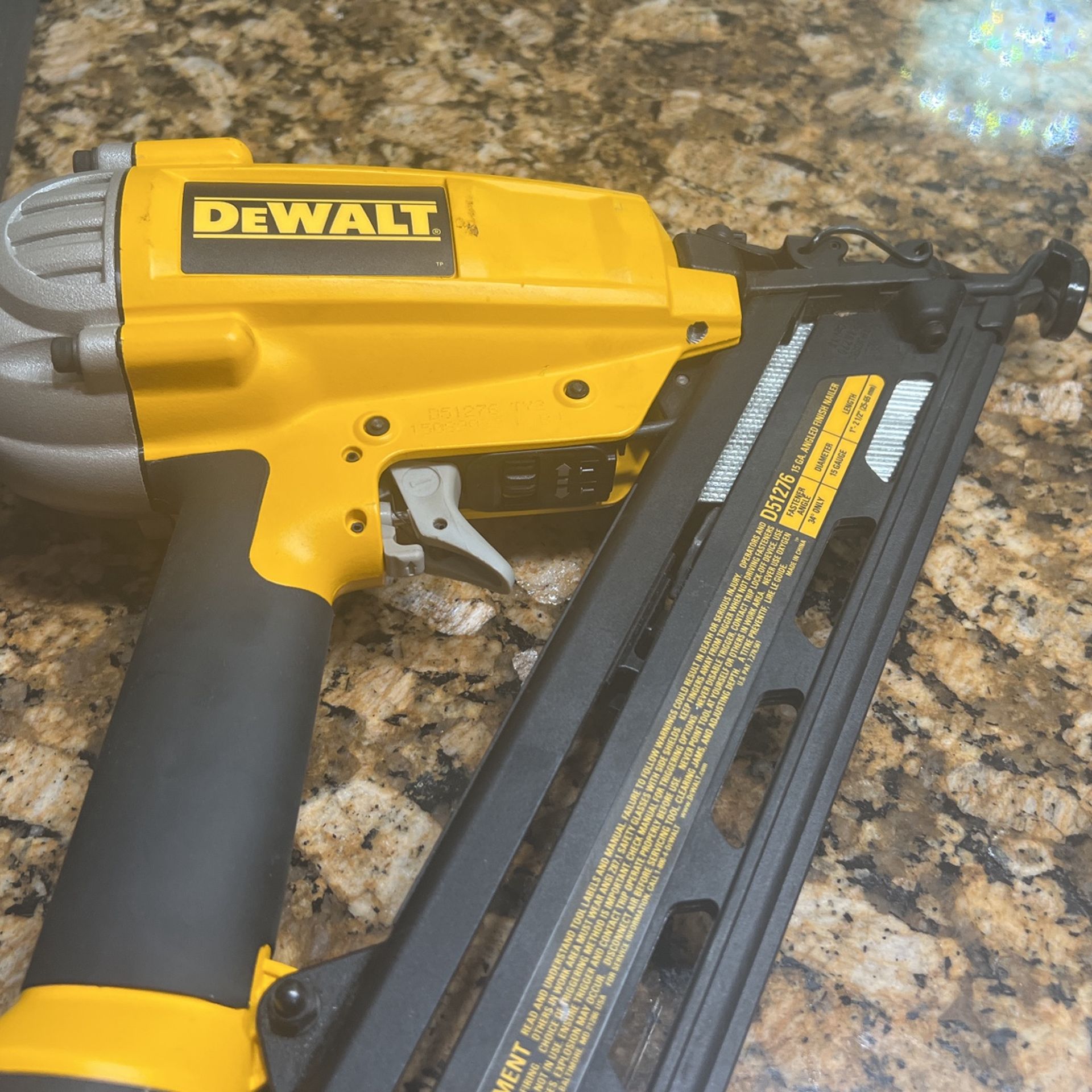 Dewalt d51276 hotsell