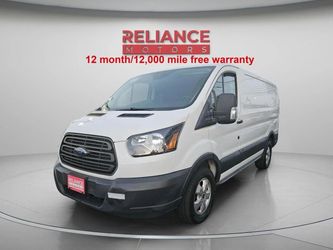 2018 Ford Transit 250 Van
