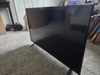 Tcl Roku TV