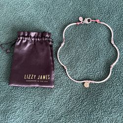 Lizzy James Necklace/Bracelet