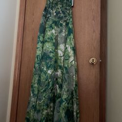 NEW Jovani Long Gown Size 4 