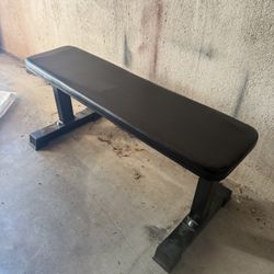 Workout Bench