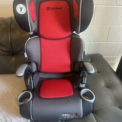 Baby Car Seat 