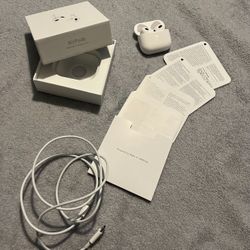 Airpod Gen 3s