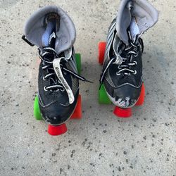 Roller skates kids size 4 children’s