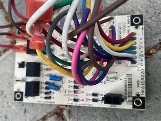 Carrier CIRCUIT BOARD