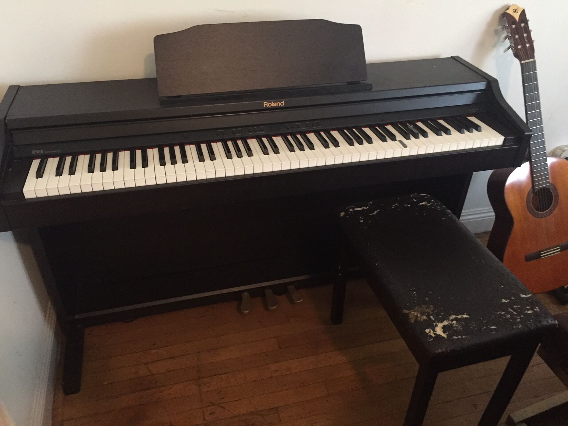 Roland Digital Piano rp401r