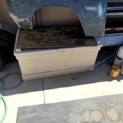 1970 El Camino Fender