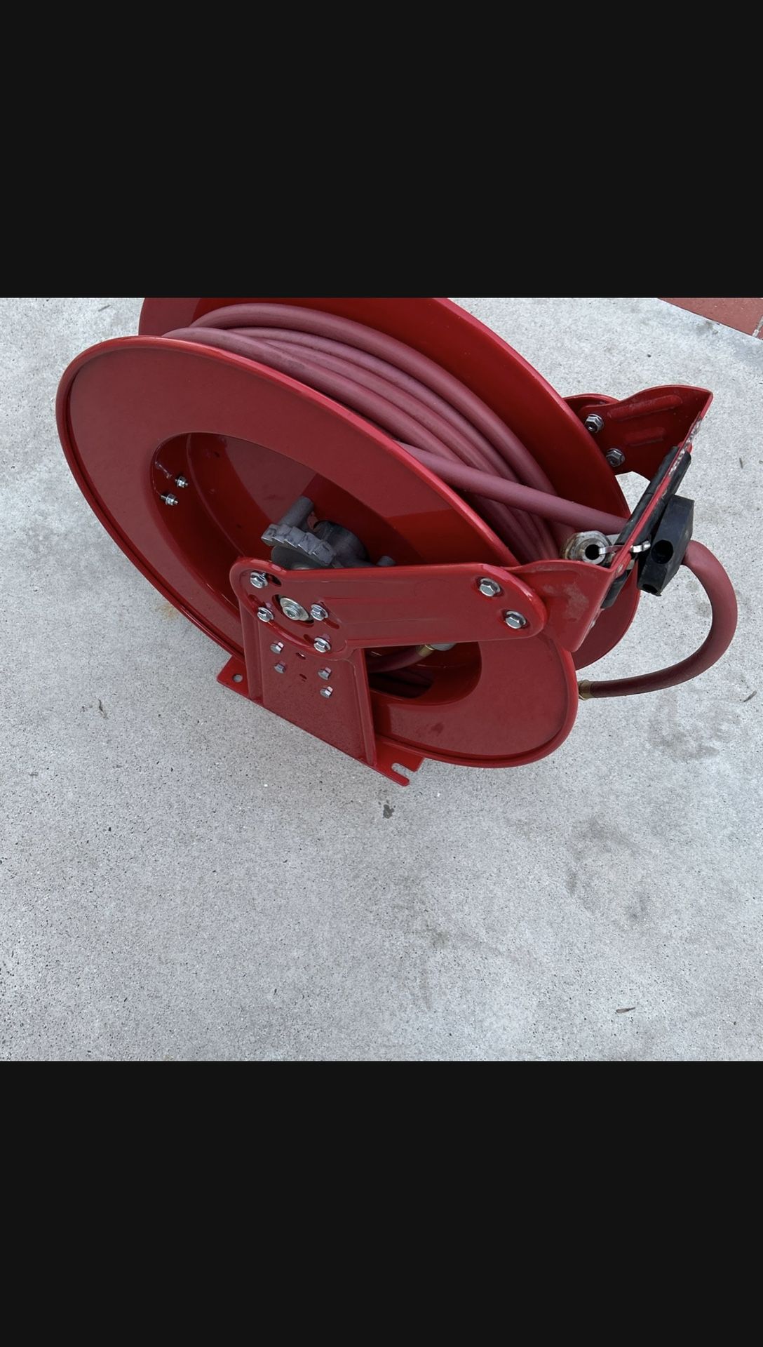 Compressor Hose