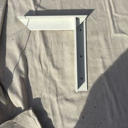 9” In Wall Support Bracket 