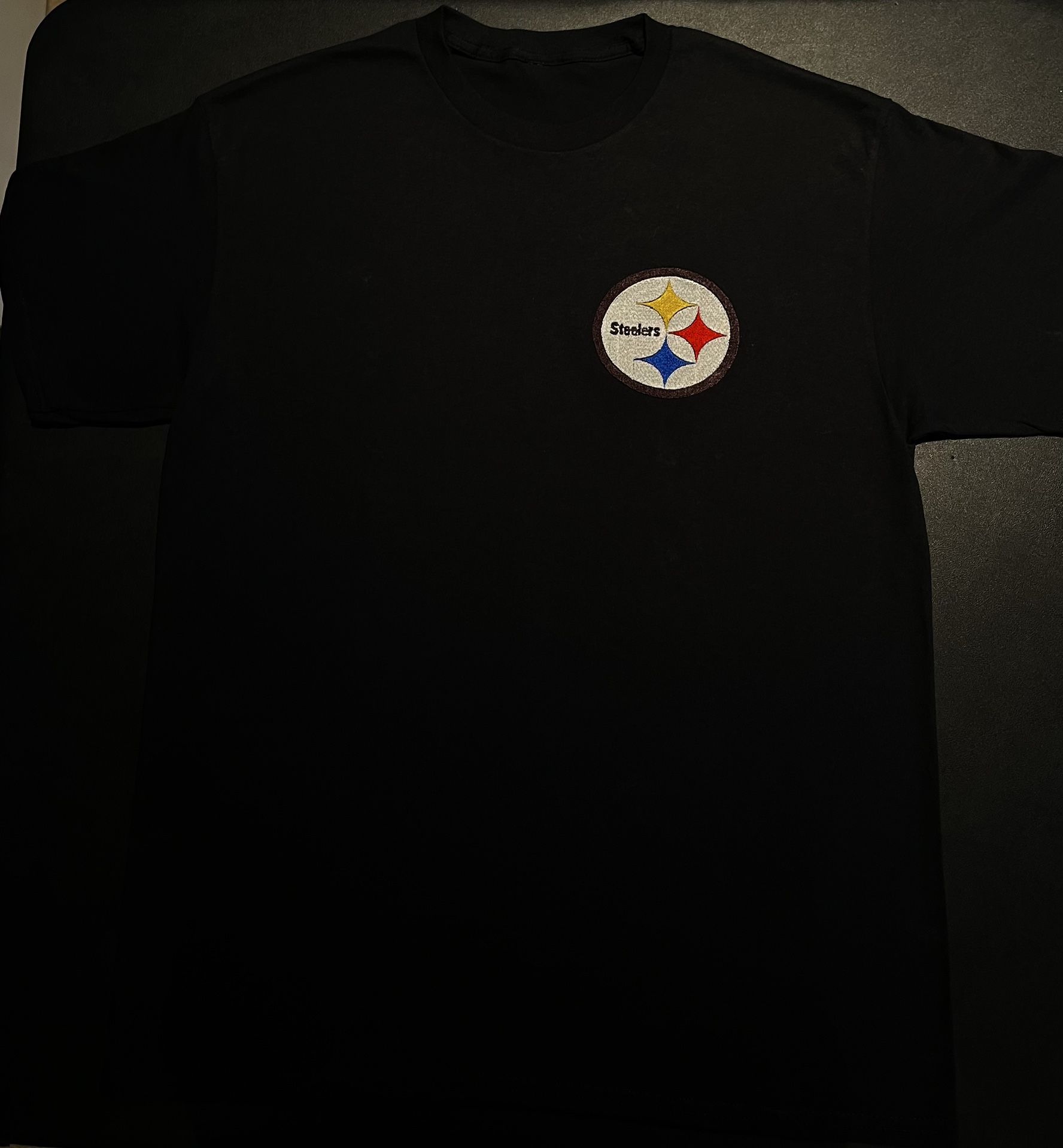 Steelers Size Large 