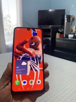 Galaxy A16-5G-128Gb Crack For AT&T $60