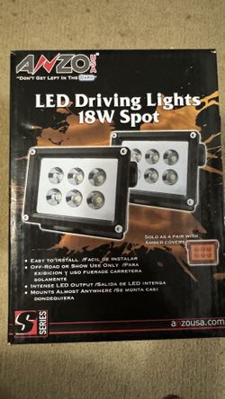 Offroad Lights