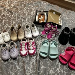 Baby Stuff 