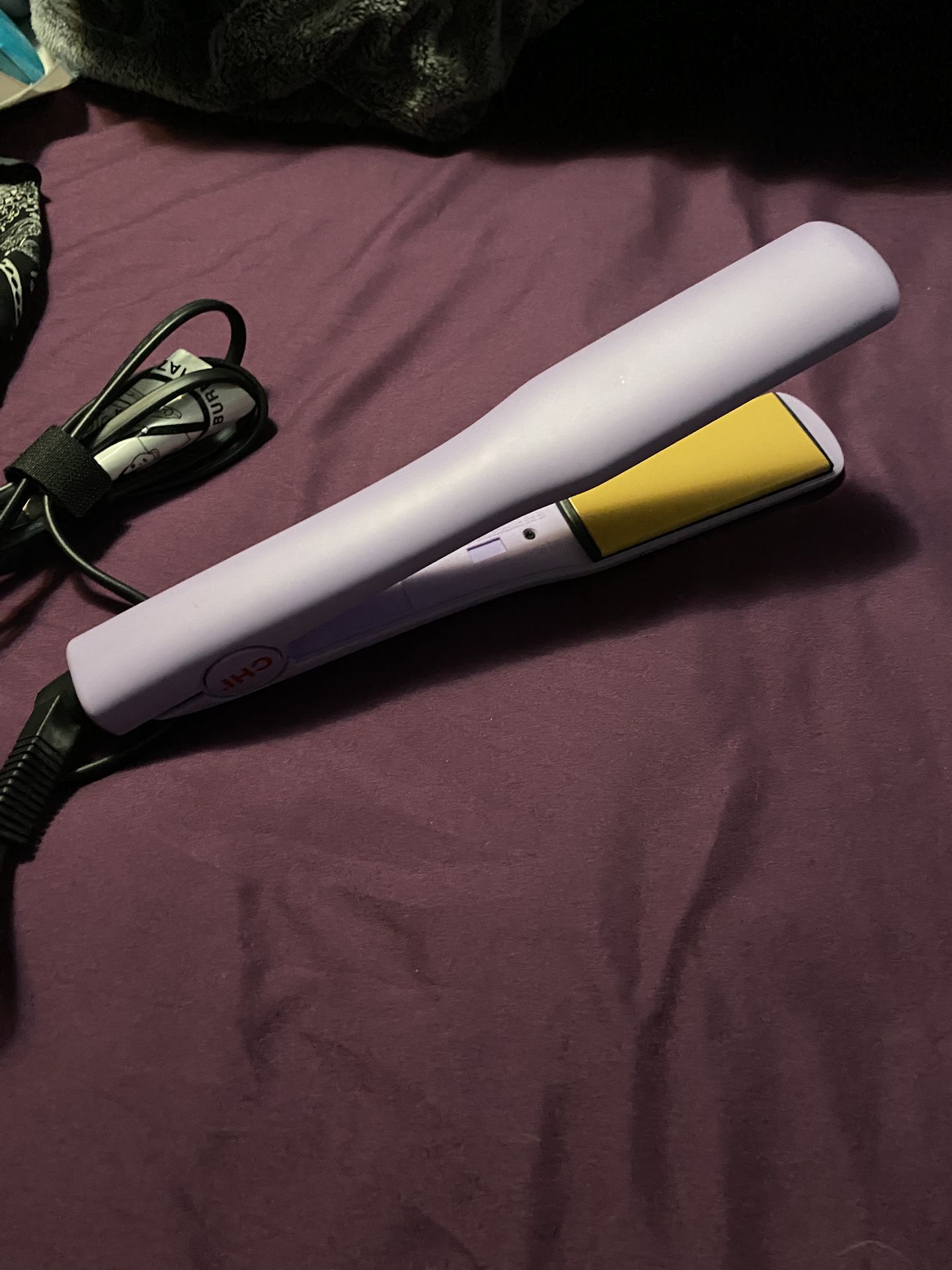 Chi Flat Iron