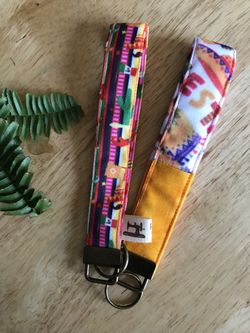 Key Fobs