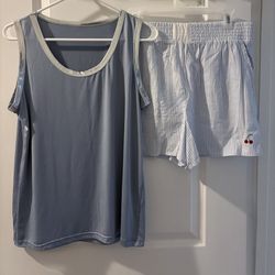 Comfy Lounge/pajamas Clothing , Take All 5 Pieces 