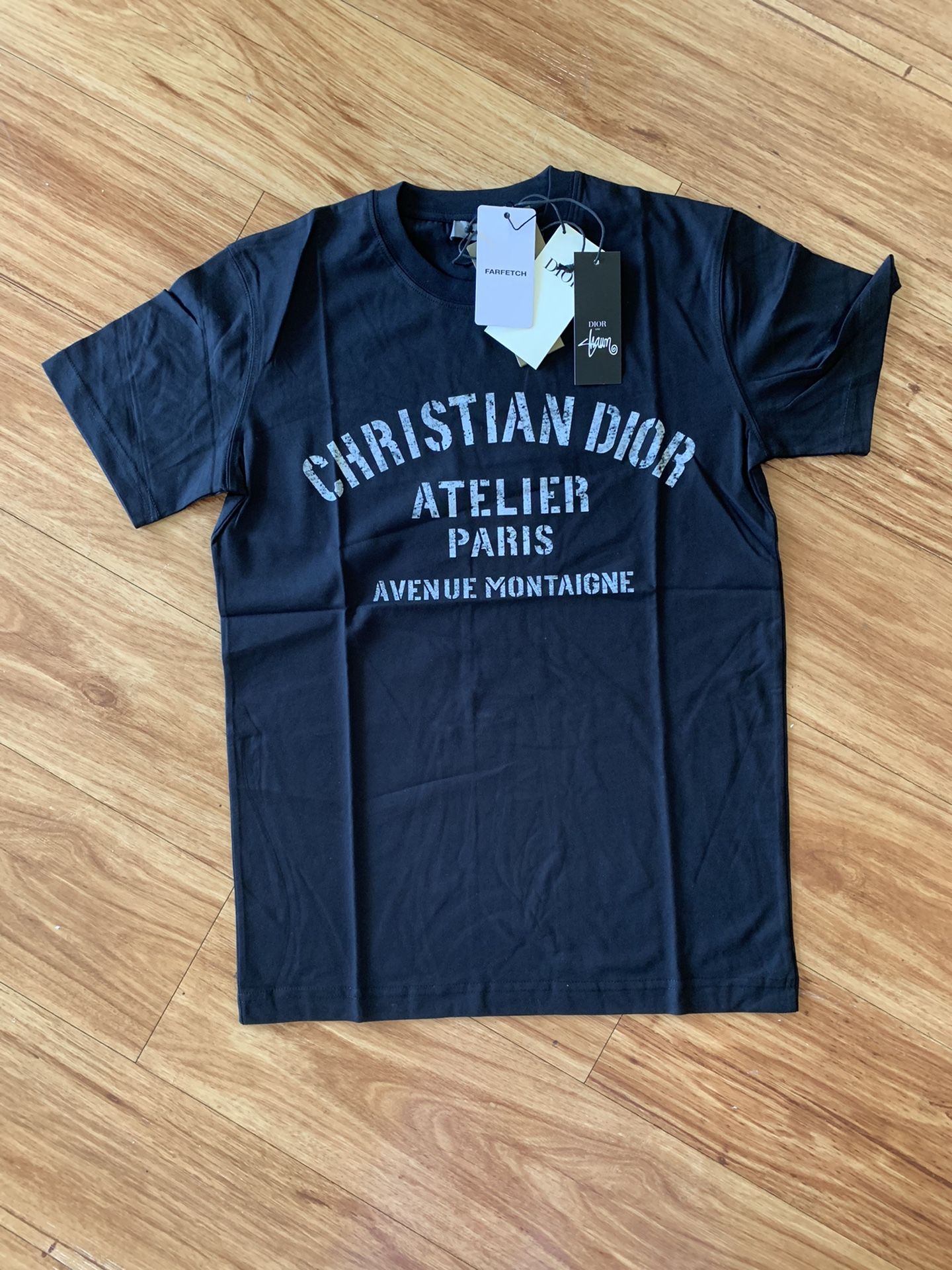 Dior T Shirt