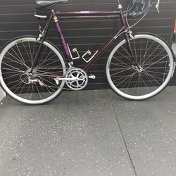 Road bike,Trek_1400 Alloy