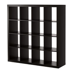 Original IKEA Expedit 4x4 Bookcase