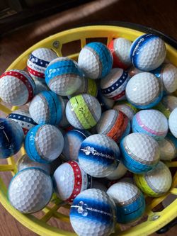 50 Taylormade Responce tour