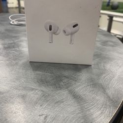 Air Pods 