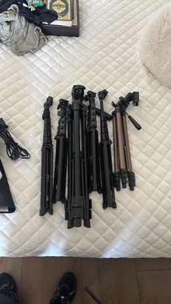 Tripods camera