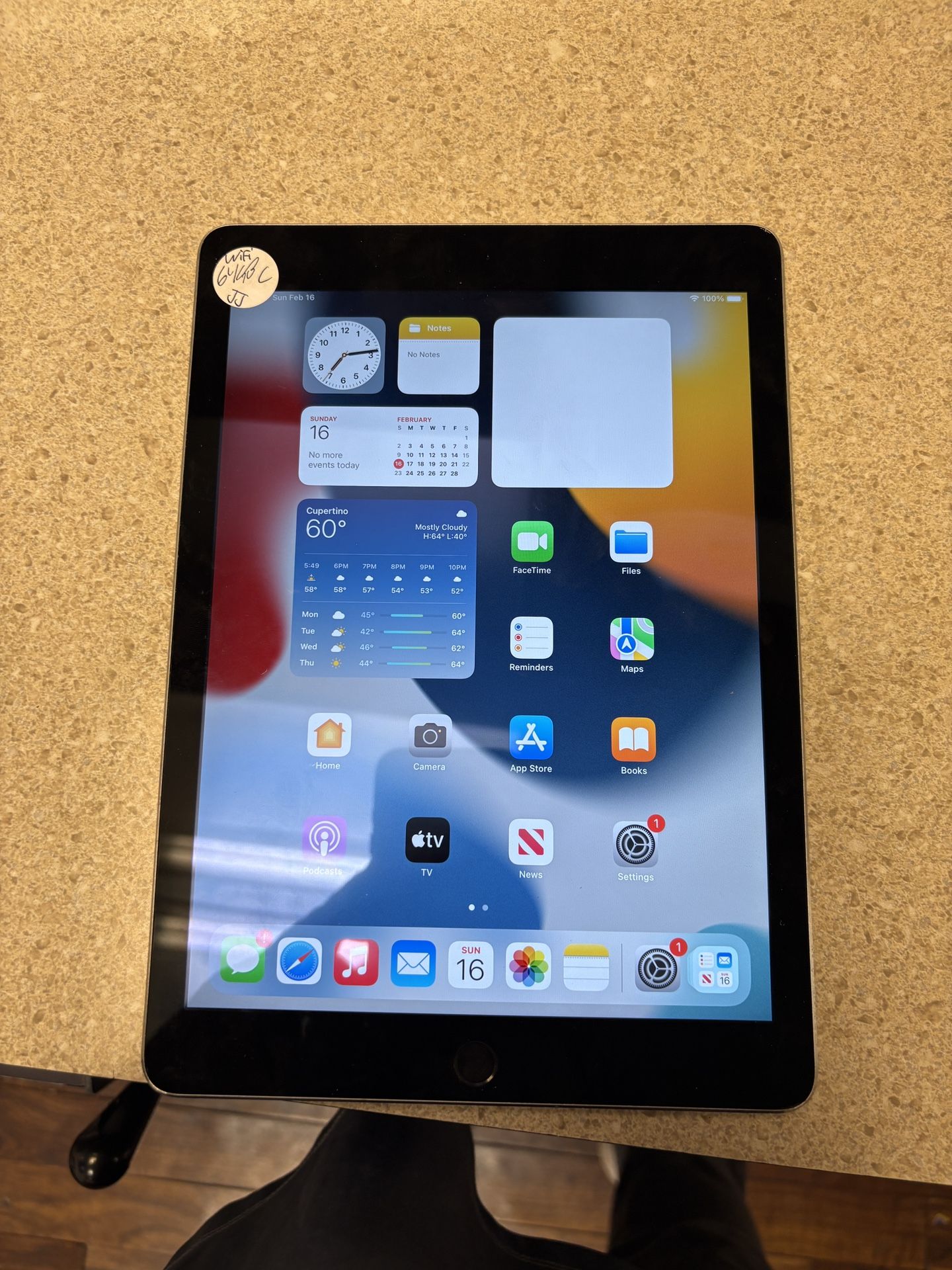 İPad Air 2