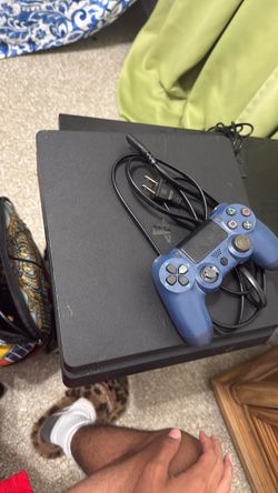 Ps4 slim