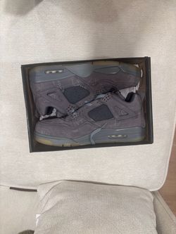 Jordan retro 4 size 11 new with box