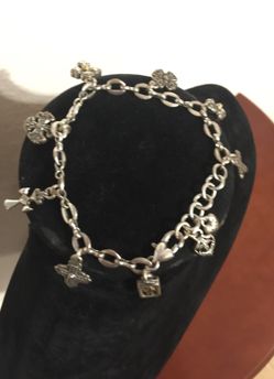 Brighton bracelet. Serious buyers only.