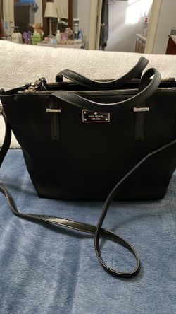 Kate Spade ♠️ Satchel