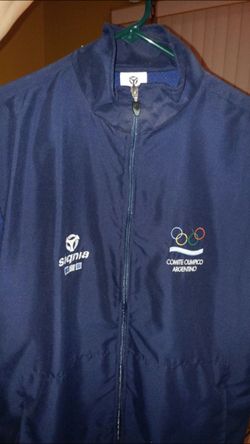 SIGNIA COMITE OLIMPICO ARGENTINO