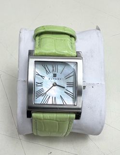 Mayors - K73X907 Watch