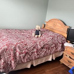 Matching Bedroom Sets For Sale